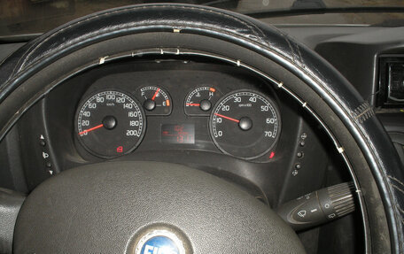 Fiat Doblo I, 2009 год, 480 000 рублей, 6 фотография