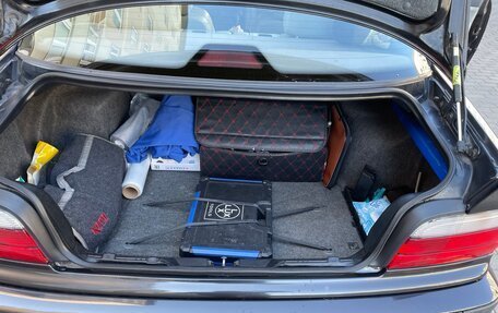 BMW 3 серия, 1998 год, 1 200 000 рублей, 17 фотография