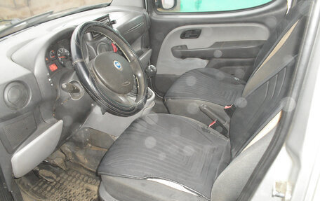 Fiat Doblo I, 2009 год, 480 000 рублей, 7 фотография