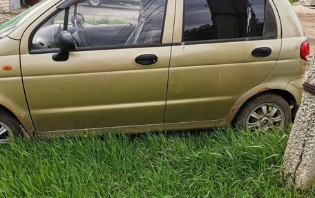 Daewoo Matiz I, 2011 год, 255 000 рублей, 3 фотография