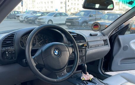 BMW 3 серия, 1998 год, 1 200 000 рублей, 14 фотография