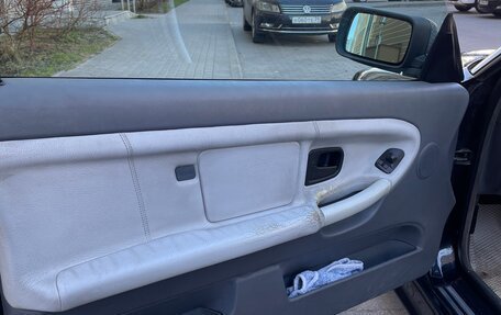 BMW 3 серия, 1998 год, 1 200 000 рублей, 16 фотография