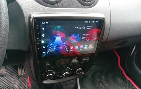 Renault Duster I рестайлинг, 2014 год, 1 000 000 рублей, 9 фотография