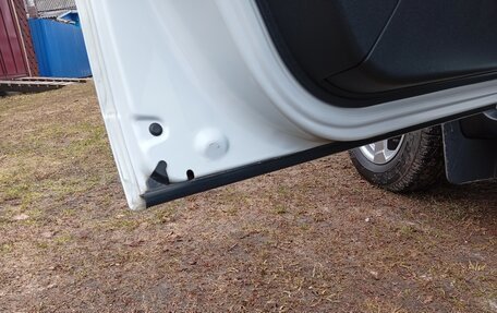 Renault Duster I рестайлинг, 2014 год, 1 000 000 рублей, 10 фотография