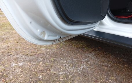 Renault Duster I рестайлинг, 2014 год, 1 000 000 рублей, 11 фотография