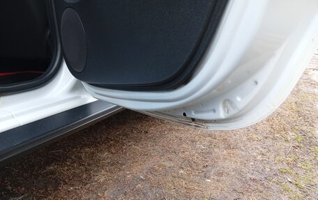 Renault Duster I рестайлинг, 2014 год, 1 000 000 рублей, 14 фотография