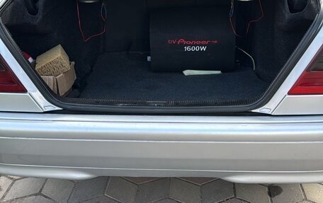 Mercedes-Benz C-Класс, 1998 год, 500 000 рублей, 2 фотография