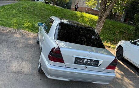 Mercedes-Benz C-Класс, 1998 год, 500 000 рублей, 7 фотография