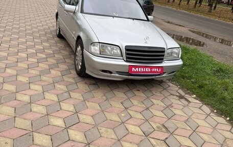 Mercedes-Benz C-Класс, 1998 год, 500 000 рублей, 5 фотография