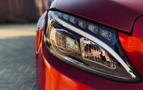 Mercedes-Benz C-Класс, 2016 год, 2 200 000 рублей, 5 фотография