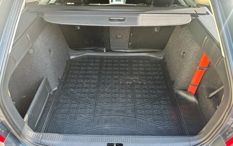 Skoda Octavia, 2018 год, 1 650 000 рублей, 13 фотография