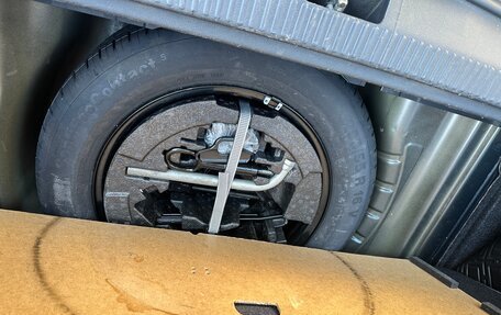 Skoda Octavia, 2018 год, 1 650 000 рублей, 14 фотография