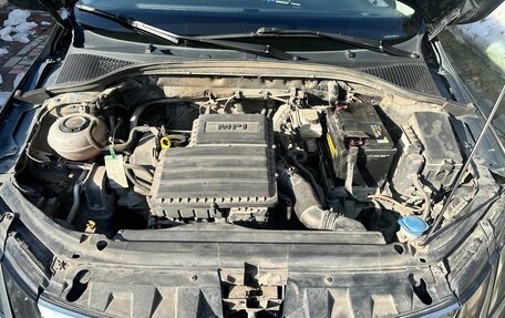 Skoda Octavia, 2018 год, 1 650 000 рублей, 16 фотография