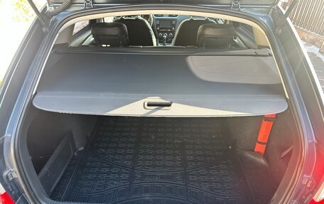 Skoda Octavia, 2018 год, 1 650 000 рублей, 15 фотография