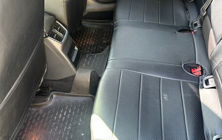 Skoda Octavia, 2018 год, 1 650 000 рублей, 12 фотография