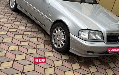 Mercedes-Benz C-Класс, 1998 год, 500 000 рублей, 6 фотография