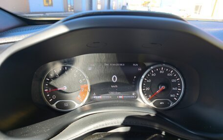 Jeep Renegade I рестайлинг, 2020 год, 2 000 000 рублей, 11 фотография