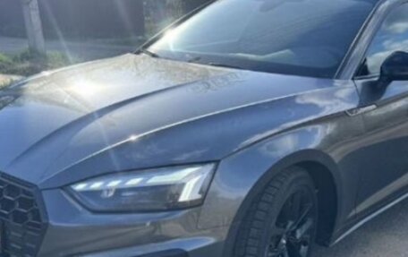 Audi A5, 2020 год, 4 050 000 рублей, 2 фотография