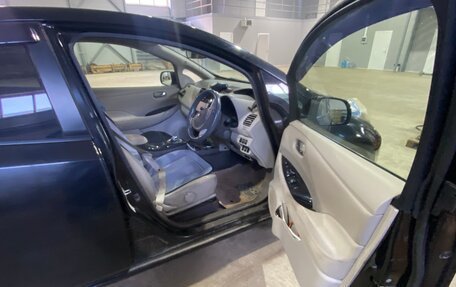 Nissan Leaf I, 2012 год, 590 000 рублей, 3 фотография