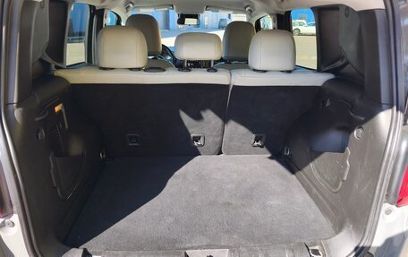 Jeep Renegade I рестайлинг, 2020 год, 2 000 000 рублей, 12 фотография