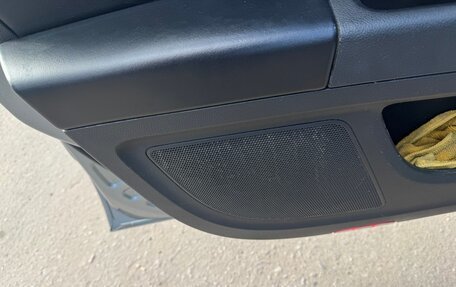 Skoda Superb III рестайлинг, 2010 год, 1 350 000 рублей, 11 фотография