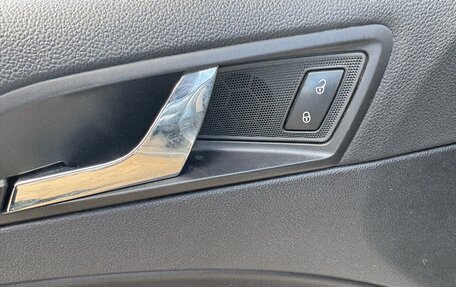 Skoda Superb III рестайлинг, 2010 год, 1 350 000 рублей, 12 фотография