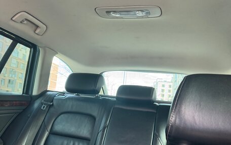 Skoda Superb III рестайлинг, 2010 год, 1 350 000 рублей, 14 фотография