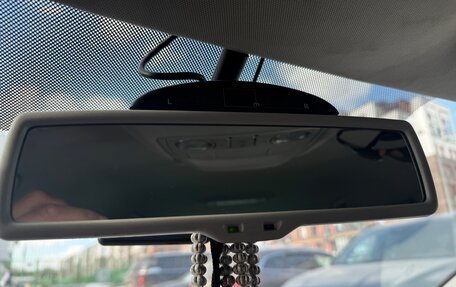 Skoda Superb III рестайлинг, 2010 год, 1 350 000 рублей, 13 фотография