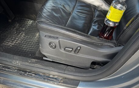 Skoda Superb III рестайлинг, 2010 год, 1 350 000 рублей, 21 фотография