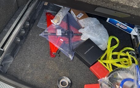 Skoda Superb III рестайлинг, 2010 год, 1 350 000 рублей, 30 фотография