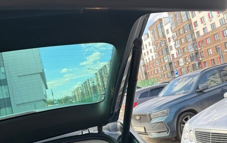 Skoda Superb III рестайлинг, 2010 год, 1 350 000 рублей, 24 фотография