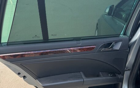 Skoda Superb III рестайлинг, 2010 год, 1 350 000 рублей, 23 фотография