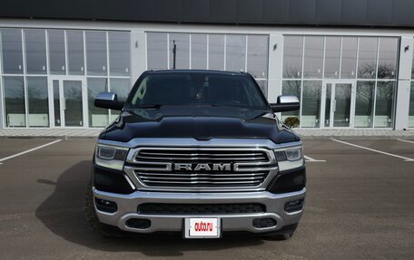 Rambler 1500, 2018 год, 4 500 000 рублей, 3 фотография