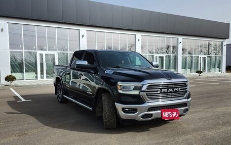 Rambler 1500, 2018 год, 4 500 000 рублей, 2 фотография