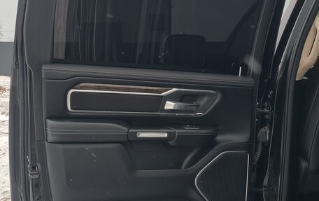 Rambler 1500, 2018 год, 4 500 000 рублей, 9 фотография