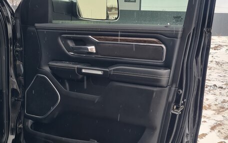 Rambler 1500, 2018 год, 4 500 000 рублей, 14 фотография