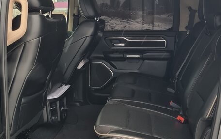 Rambler 1500, 2018 год, 4 500 000 рублей, 10 фотография