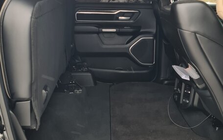 Rambler 1500, 2018 год, 4 500 000 рублей, 12 фотография