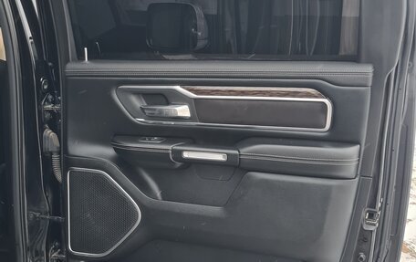 Rambler 1500, 2018 год, 4 500 000 рублей, 13 фотография