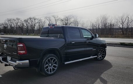 Rambler 1500, 2018 год, 4 500 000 рублей, 7 фотография