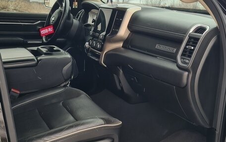 Rambler 1500, 2018 год, 4 500 000 рублей, 15 фотография