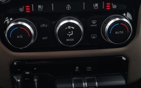 Rambler 1500, 2018 год, 4 500 000 рублей, 19 фотография