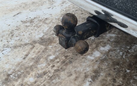 Rambler 1500, 2018 год, 4 500 000 рублей, 22 фотография