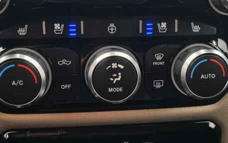 Rambler 1500, 2018 год, 4 500 000 рублей, 18 фотография