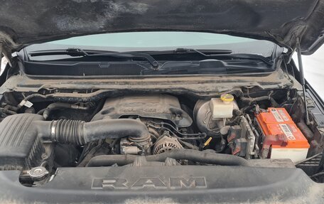 Rambler 1500, 2018 год, 4 500 000 рублей, 21 фотография