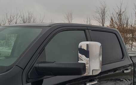 Rambler 1500, 2018 год, 4 500 000 рублей, 20 фотография