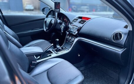 Mazda 6, 2010 год, 730 000 рублей, 2 фотография