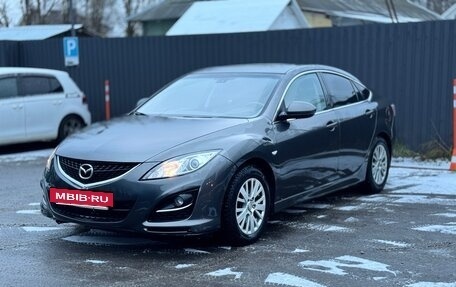 Mazda 6, 2010 год, 730 000 рублей, 7 фотография
