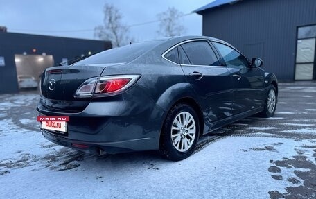 Mazda 6, 2010 год, 730 000 рублей, 4 фотография