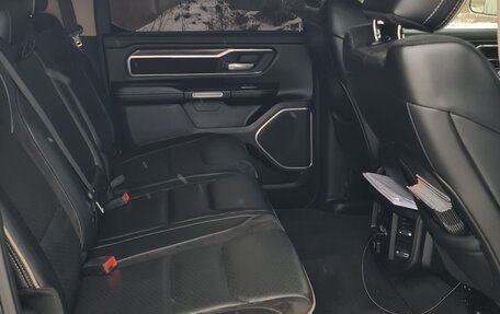 Rambler 1500, 2018 год, 4 500 000 рублей, 11 фотография